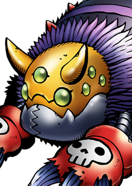 KoDokugumon