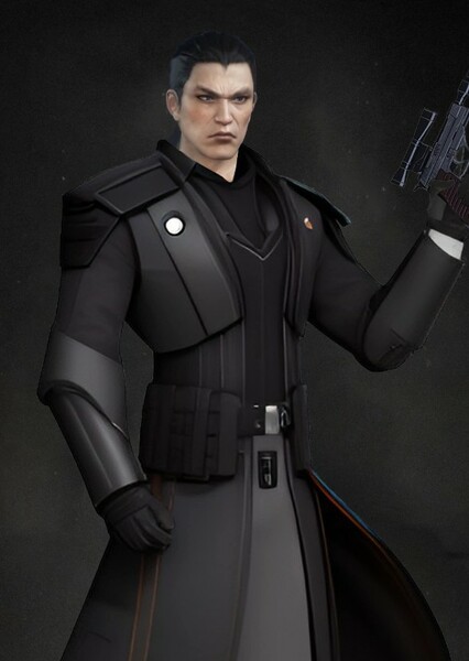 Kodrec Krauser