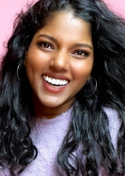 Kody Kavitha photo