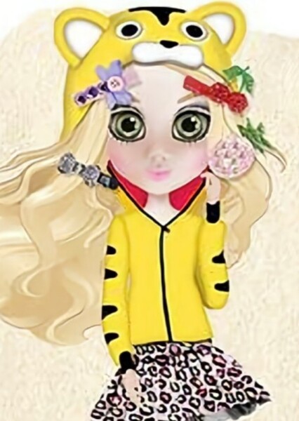 Koe (Shibajuku Girls)