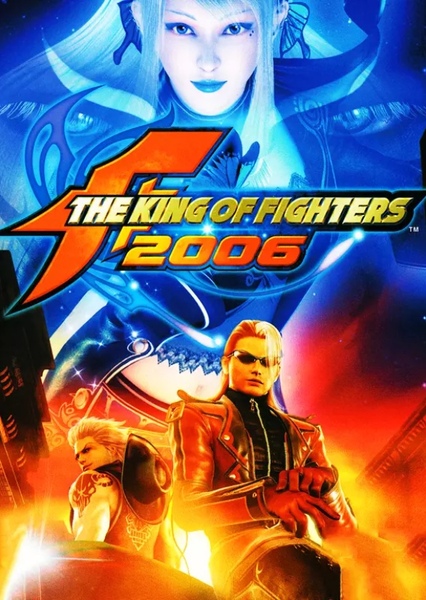 KOF: Maximum Impact 2 photo