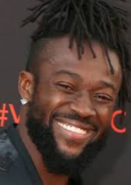 Kofi Sarkodie-Mensah