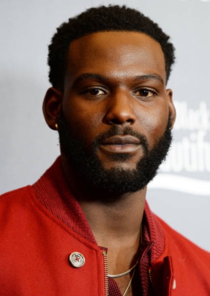 Kofi Siriboe photo