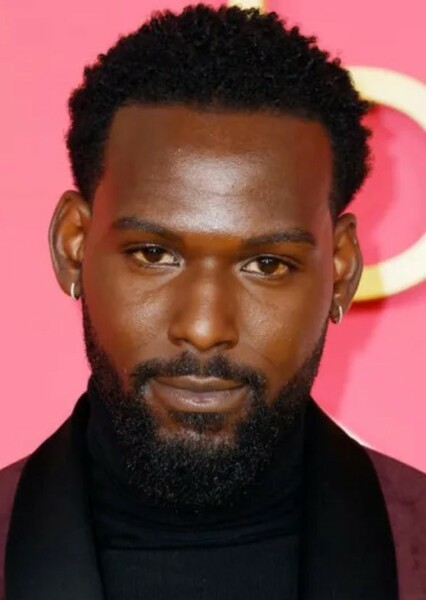 Kofi Siriboe