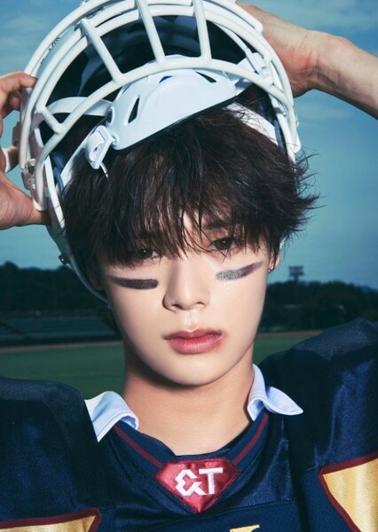 Koga Yudai photo