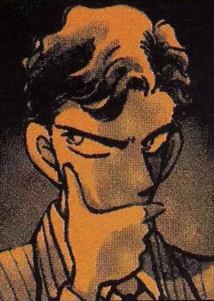 Kogorō Akechi