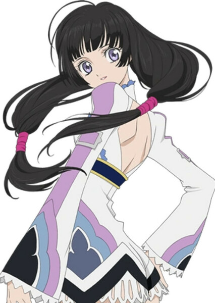 Kohaku Hearts photo