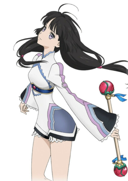 Kohaku Hearts photo