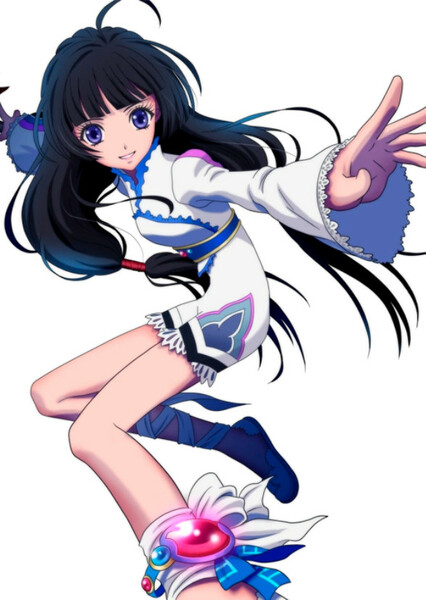 Kohaku Hearts photo