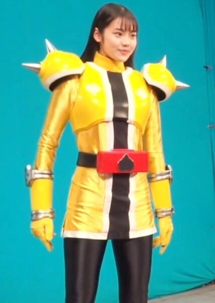 Kohaku Shida photo