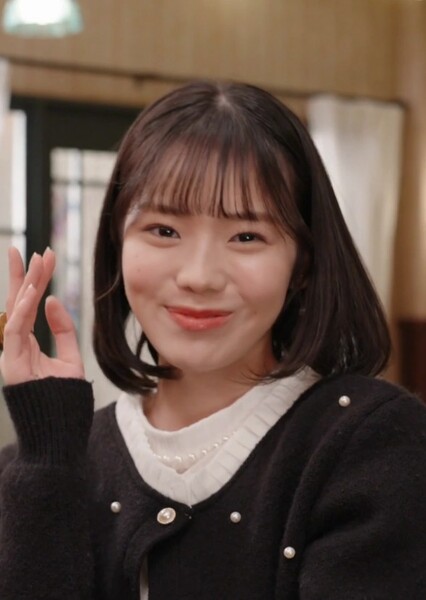 Kohaku Shida photo