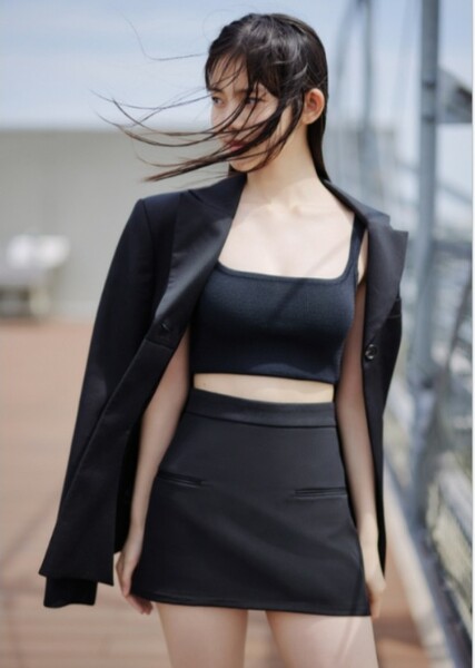 Kohaku Shida photo