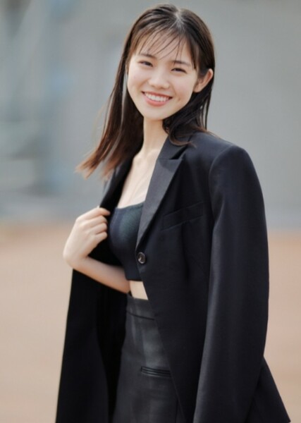 Kohaku Shida photo