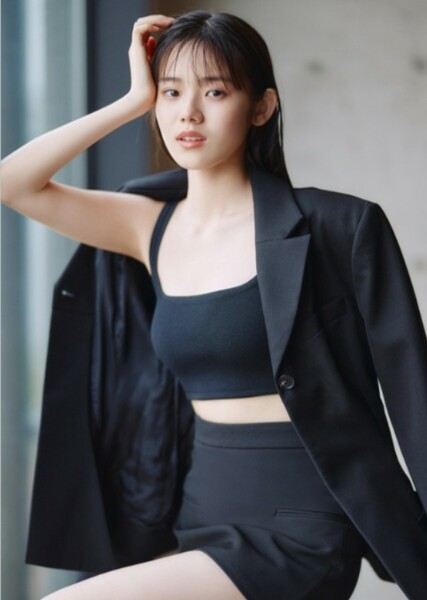 Kohaku Shida photo