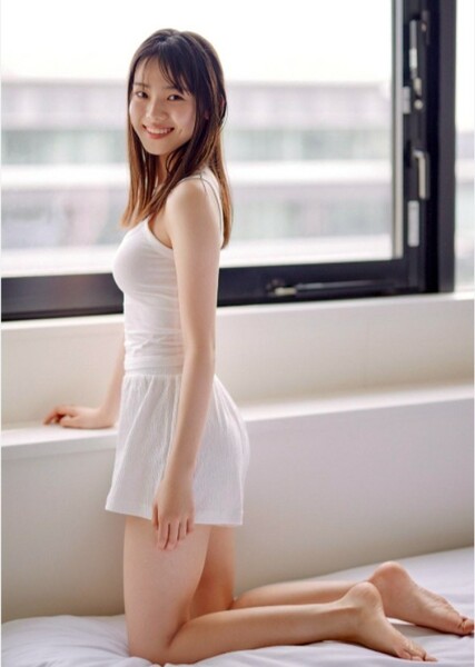 Kohaku Shida photo