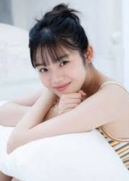 Kohaku Shida photo