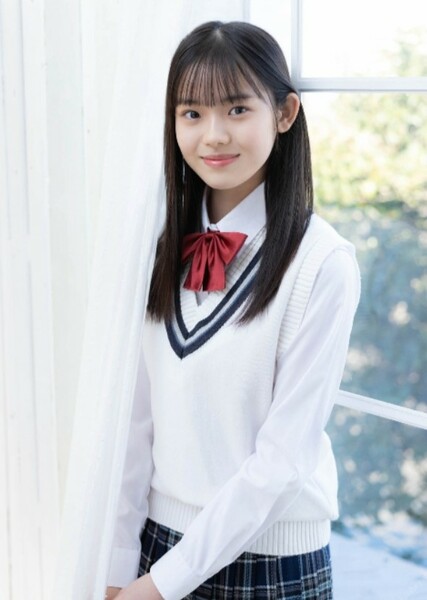 Kohaku Shida photo