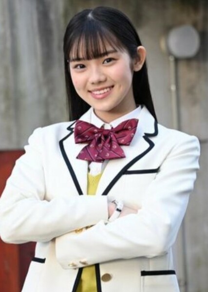 Kohaku Shida photo