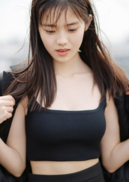 Kohaku Shida photo