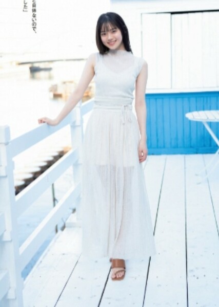 Kohaku Shida photo