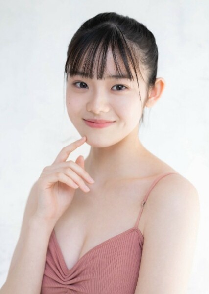 Kohaku Shida photo