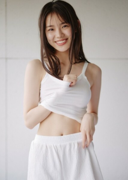 Kohaku Shida photo