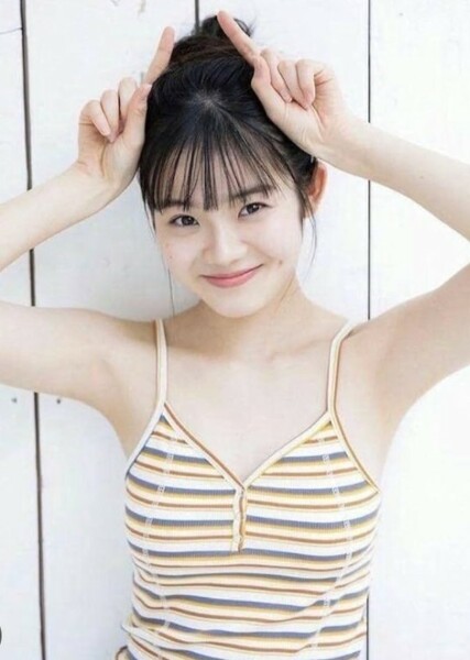 Kohaku Shida photo