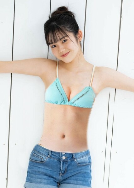 Kohaku Shida photo