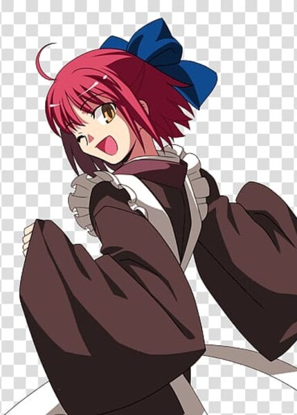 Kohaku (Tsukihime)