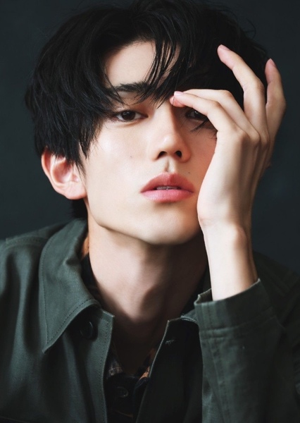 Kohei Higuchi photo