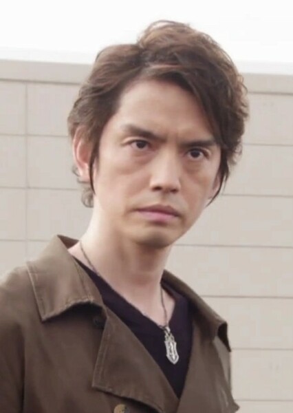 Kohei Murakami photo