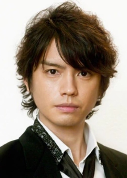 Kohei Murakami photo