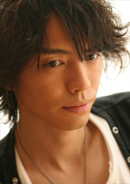 Kohei Murakami photo
