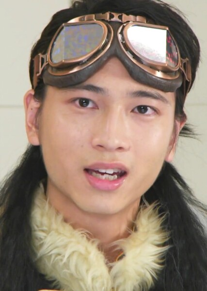 Kohei Shoji