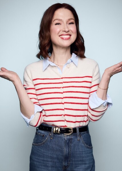 Kohl's Mom