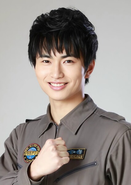 Kohshu Hirano photo