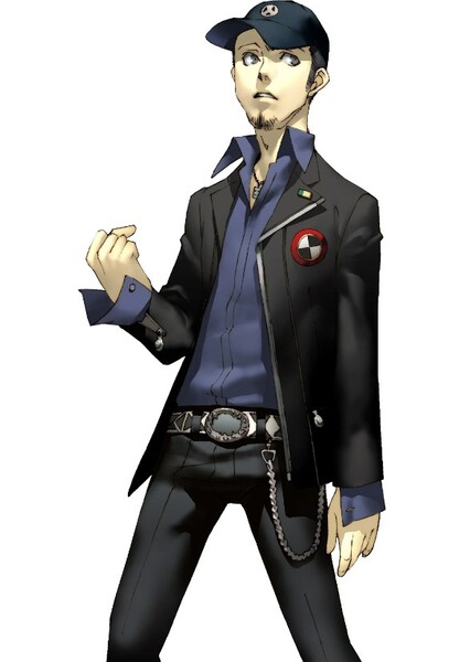 Kohsuke Toriumi photo