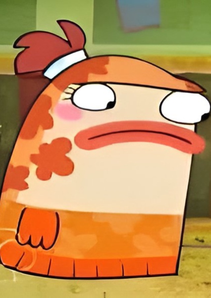 Koi (Fish Hooks) photo