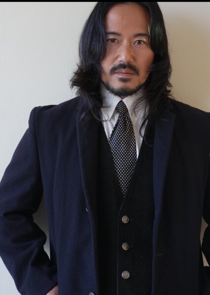 Koichi Ogihara photo