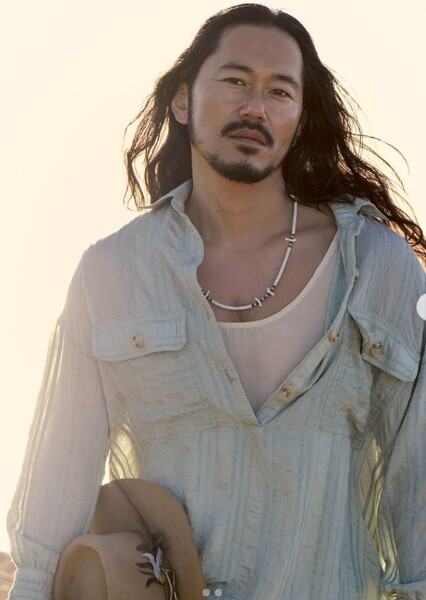 Koichi Ogihara photo