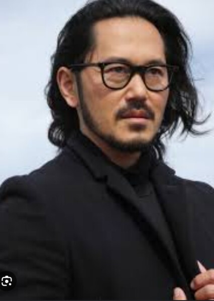 Koichi Ogihara photo