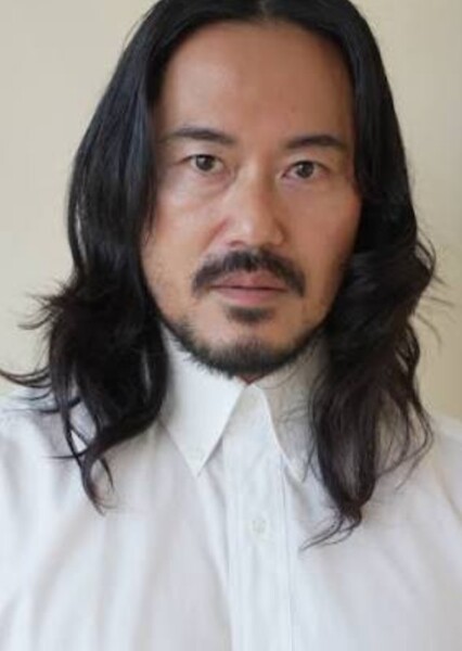 Koichi Ogihara photo