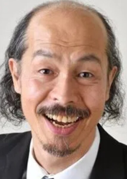 Kôichi Sakaguchi photo