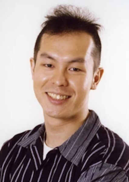 Koichi Sakaguchi