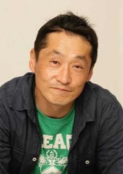 Koichi Sakamoto