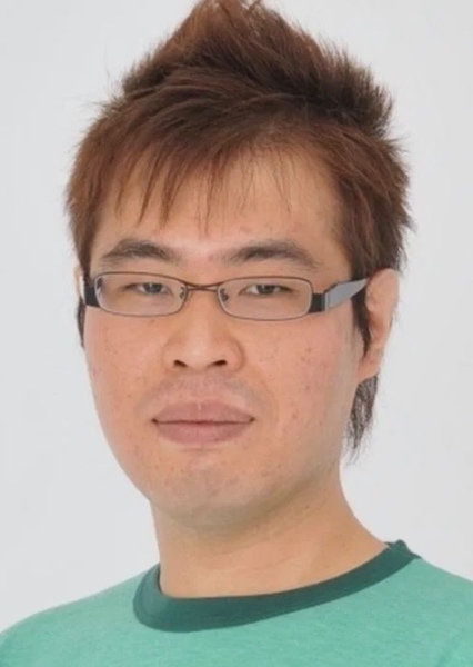 Kōichi Sōma