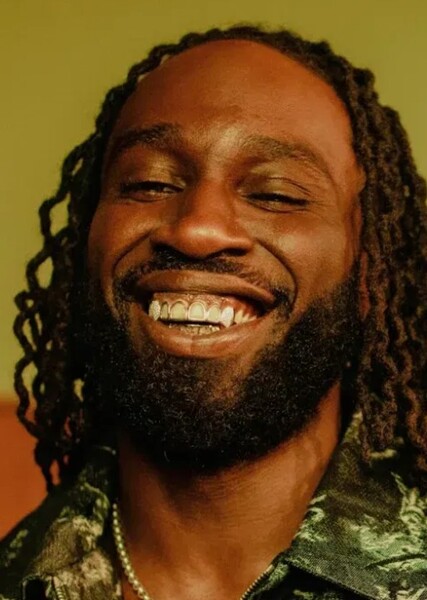 kojey radical