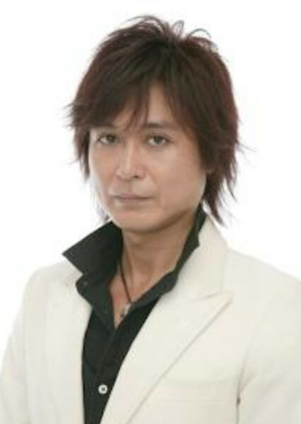 Koji Haramaki