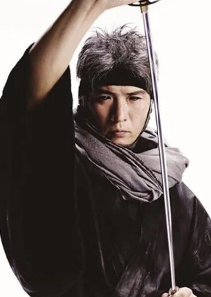Koji Kikkawa photo