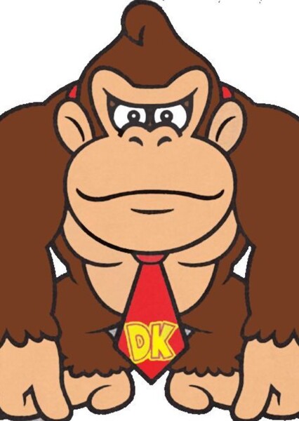 Donkey Kong